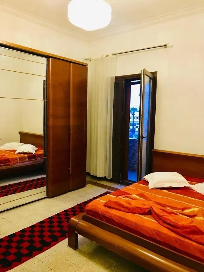 Robert Apartment Durres Albania