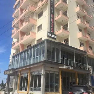Nais Beach Durrës
